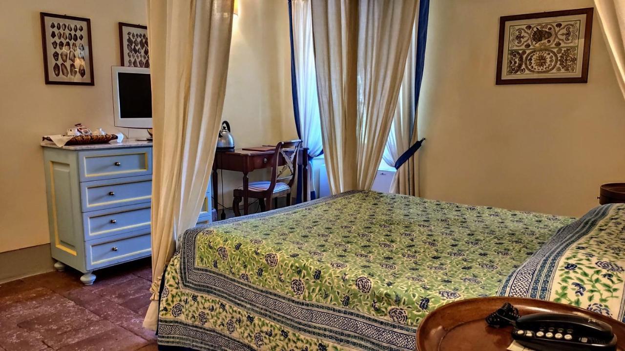 Villa Il Poggiale Dimora Storica Сан-Кашиано-ин-Валь-ди-Пеза Экстерьер фото